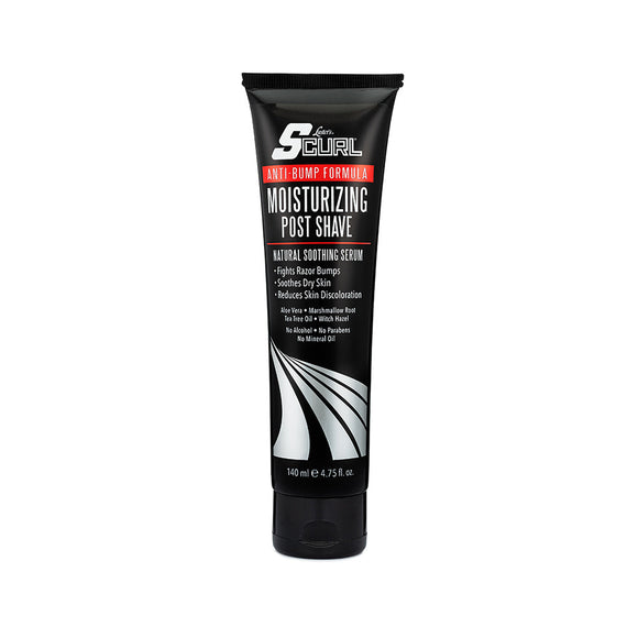 SCURL® MOISTURIZING POST SHAVE