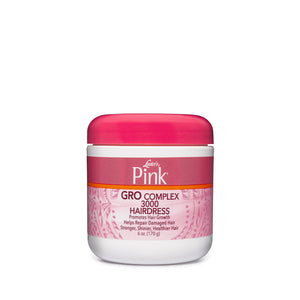 PINK GRO COMPLEX 3000 HAIRDRESS – Peoples Beauty Supply