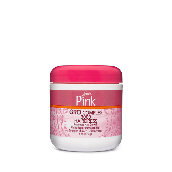 PINK GRO COMPLEX 3000 HAIRDRESS
