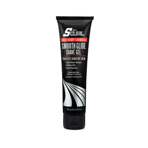 SCURL® SMOOTH GLIDE SHAVE GEL