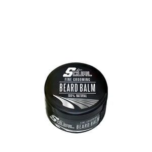 SCURL® BEARD BALM