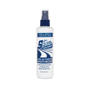 SCURL® NO DRIP CURL ACTIVATOR MOISTURIZER