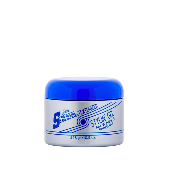 SCURL® TEXTURIZER STYLIN’ GEL