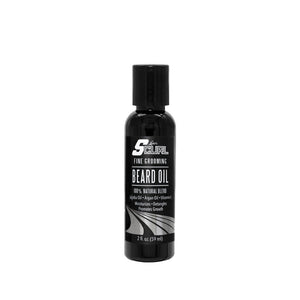 SCURL® BEARD OIL