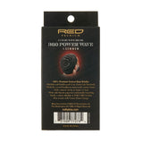 RPM POWER WAVE PALM BOAR BRUSH(MED/SOFT)