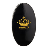 RPM POWER WAVE PALM BOAR BRUSH(MED/SOFT)