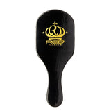 RPM POWER WAVE CLUB BOAR BRUSH(MED/SOFT)