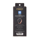 RPM POWER WAVE PALM DUAL-SIDED BRUSH