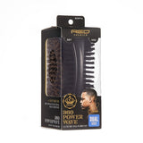 RPM POWER WAVE PALM DUAL-SIDED BRUSH