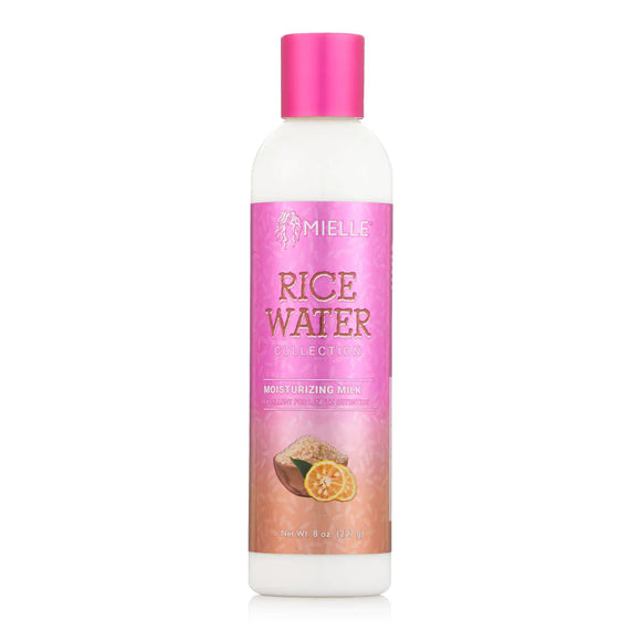 Mielle Rice Water Moisturizing Milk