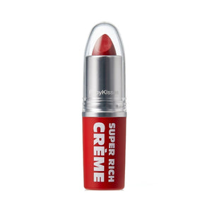 RK CREME LIPSTICK-RUBY WHO?