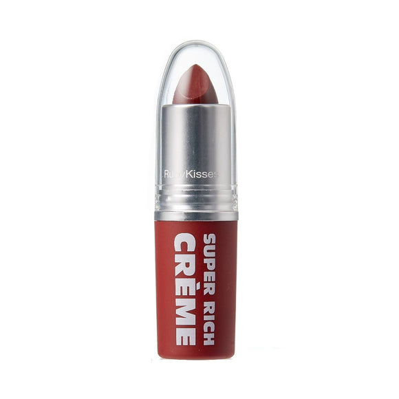 RK CREME LIPSTICK-CRANBERRY