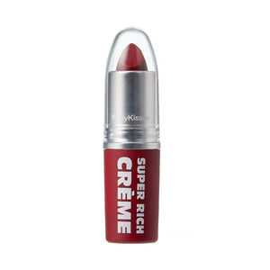 RK CREME LIPSTICK-RAISIN