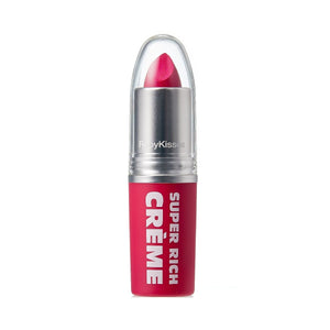 RK CREME LIPSTICK-ELECTRIC MAGENTA