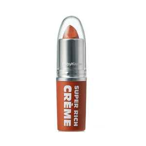 RK CREME LIPSTICK-METALLIC ORANGE