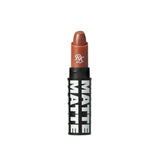 RK MATTE LIPSTICK - WARM SIENNA