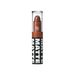 RK MATTE LIPSTICK - WARM SIENNA