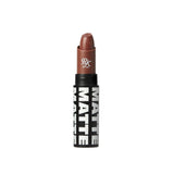 RK MATTE LIPSTICK - ROSY BROWN