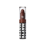 RK MATTE LIPSTICK - NUT-ELLA