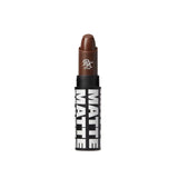 RK MATTE LIPSTICK - ESPRESSO