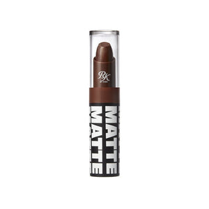 RK MATTE LIPSTICK - ESPRESSO