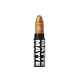 RK MATTE LIPSTICK - GOLD