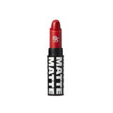 RK MATTE LIPSTICK - SCARLET