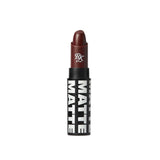 RK MATTE LIPSTICK - SINFUL RED