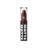 RK MATTE LIPSTICK - SINFUL RED