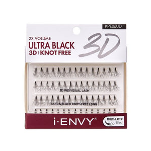 IEK 3D INDIVIDUAL KF ULTRABLACK LONG