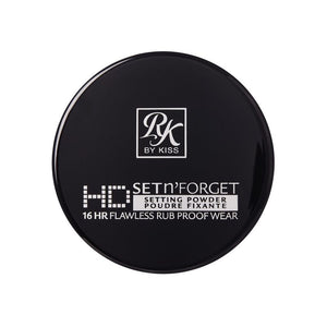 RK ‘SET&FORGET'SETTING POWDER RICH