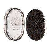 RPM POCKET WAVE BOAR BRUSH (MED)