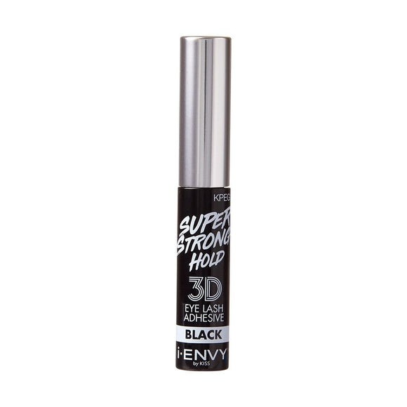 IEK SUPER STRONG HOLD 3D GLUE-BLACK