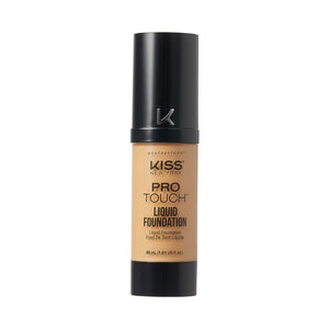 KNP LIQUID FOUNDATION 330 GOLDEN CARAMEL
