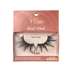 VLEC05 REALMINK PEACH ECHO