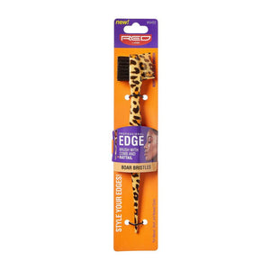 RED EDGE BRUSH RATTAIL