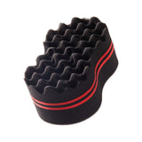 RED TWIST SPONGE - JUMBO