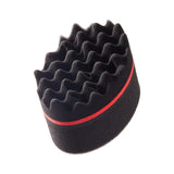 RED TWIST SPONGE - MEDIUM