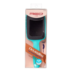 RED DETANGLE BRUSH