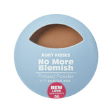 RK BLEMISH POWDER - CAFE
