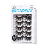 BWY 5 PAIR MULTIPACK - 04