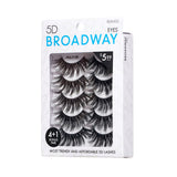 BWY 5 PAIR MULTIPACK - 05