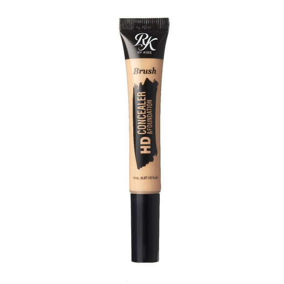 RK BRUSH CONCEALER NATURAL