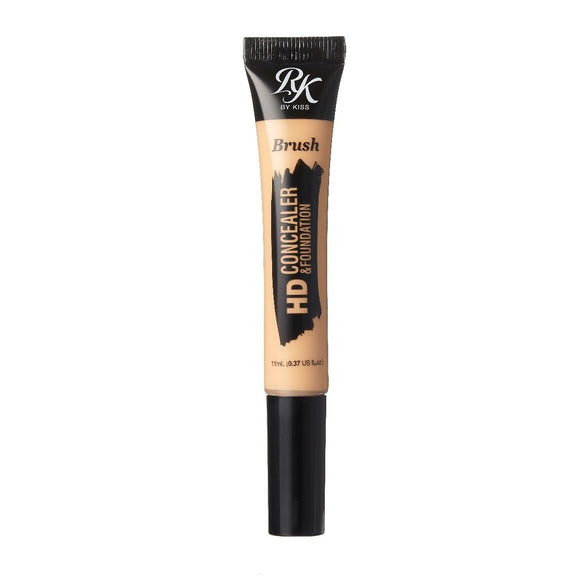 RK BRUSH CONCEALER CREAMY BEIGE