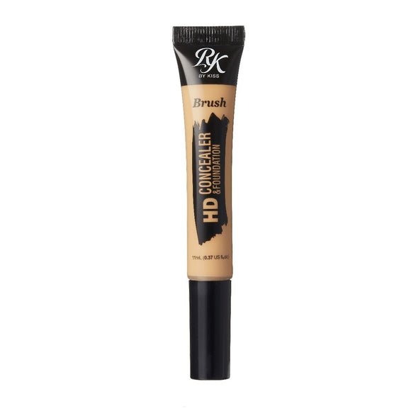 RK BRUSH CONCEALER PURE BEIGE