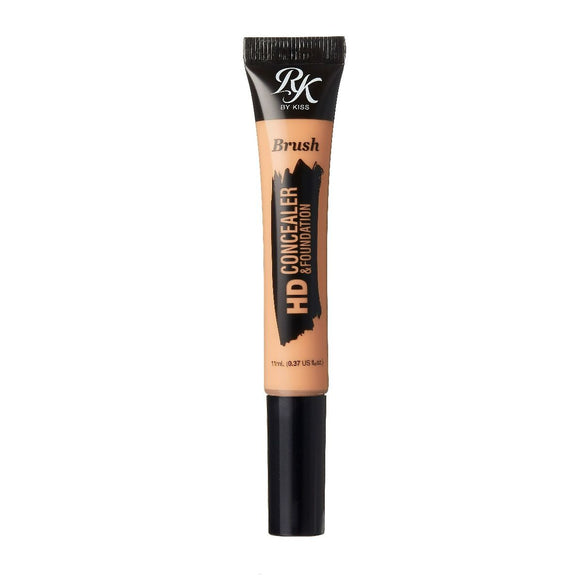 RK BRUSH CONCEALER MEDIUM BEIGE