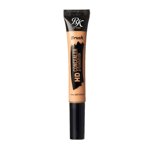 RK BRUSH CONCEALER WARM HONEY