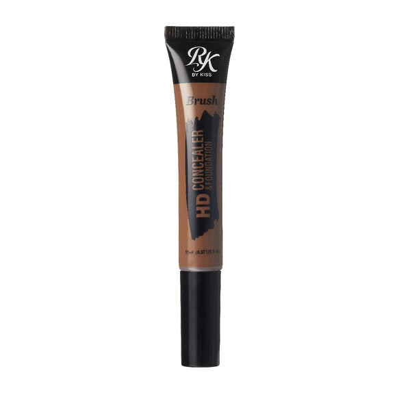 RK BRUSH CONCEALER ESPRESSO