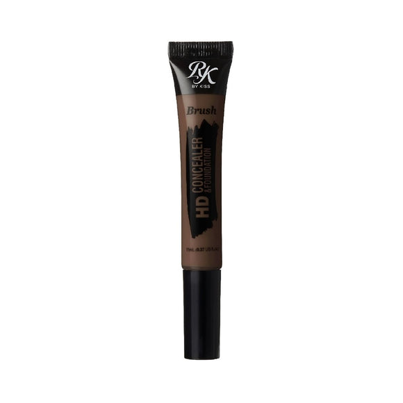 RK BRUSH CONCEALER MAHOGANY