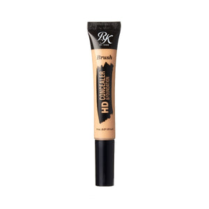 RK BRUSH YELLOW CORRECTOR